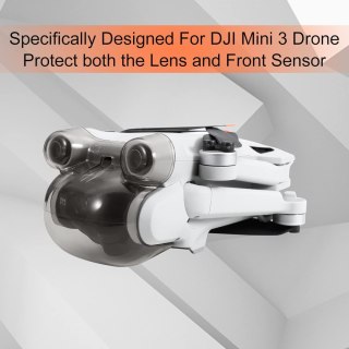 OSŁONA OCHRONNA GIMBALA OBIEKTYWU DRONA DJI Mini 3 Pro