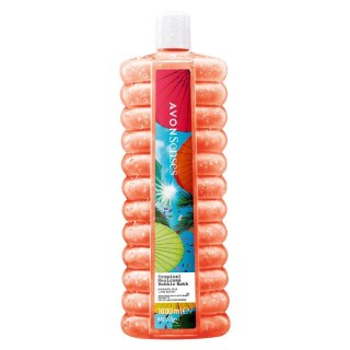 AVON PŁYN DO KĄPIELI TROPICAL MEXICANA MARAKUJA LIMONKA 1000ML