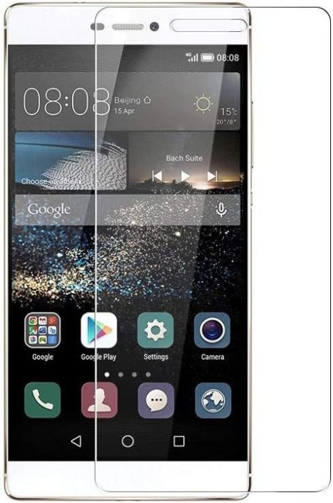 SZKŁO HARTOWANE DO TELEFONU HUAWEI P8 MOCNE SOLIDNE 3 SZTUKI GRA-L09