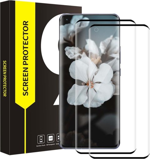 ZESTAW 2x SZKŁO HARTOWANE XIAOMI MI 11/MI 11 PRO ODPORNE NA ZARYSOWANIA ZESTAW 2x SZKŁO HARTOWANE XIAOMI MI 11/MI 11 PRO ODPORNE NA ZARYSOWANIA