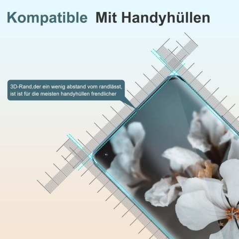 ZESTAW 2x SZKŁO HARTOWANE XIAOMI MI 11/MI 11 PRO ODPORNE NA ZARYSOWANIA ZESTAW 2x SZKŁO HARTOWANE XIAOMI MI 11/MI 11 PRO ODPORNE NA ZARYSOWANIA