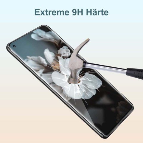 ZESTAW 2x SZKŁO HARTOWANE XIAOMI MI 11/MI 11 PRO ODPORNE NA ZARYSOWANIA ZESTAW 2x SZKŁO HARTOWANE XIAOMI MI 11/MI 11 PRO ODPORNE NA ZARYSOWANIA
