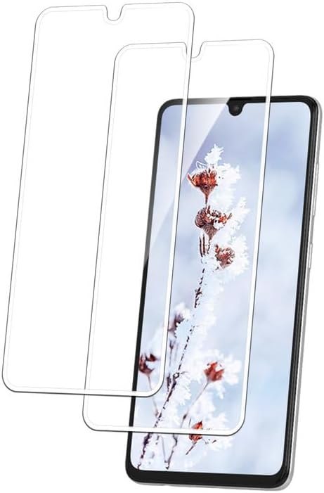 2x SZKŁO HARTOWANE SAMSUNG GALAXY A41 MOCNE WYTRZYMAŁE 9H SM-A415F