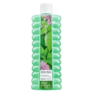 AVON PŁYN DO KĄPIELI WATER MINT MIĘTA OGÓREK 500ML