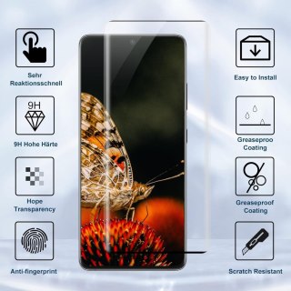 2x SZKŁO HARTOWANE 9H SAMSUNG GALAXY S21 ULTRA WYTRZYMAŁE MOCNE SM-G998