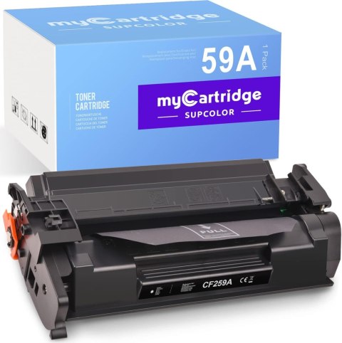 TONER ZAMIENNIK CF259A HP 59A DLA LASERJET PRO M304 M404n M404dn M404dw MFP