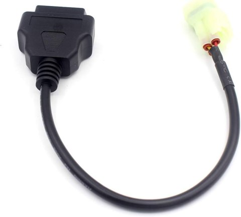 PRZEDŁUŻKA OBD2 PRZEDŁUŻACZ ADAPTER OBD II 30 CM 16 PIN