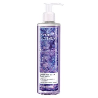 AVON MYDŁO DO RĄK W PŁYNIE LAVENDER CALM LAWENDA PIŻMO 250ML