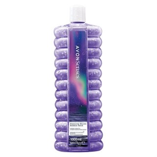 AVON PŁYN DO KĄPIELI DANCING SKIES FIOŁEK MALINA 1000ML