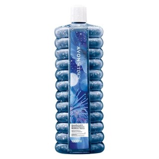 AVON PŁYN DO KĄPIELI GOODNIGHT WANILIA BERGAMOTKA 1000ML