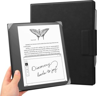 ETUI FUTERAŁ DO CZYTNIKA AMAZON KINDLE SCRIBE 10.2 BOOX NOTE AIR 2