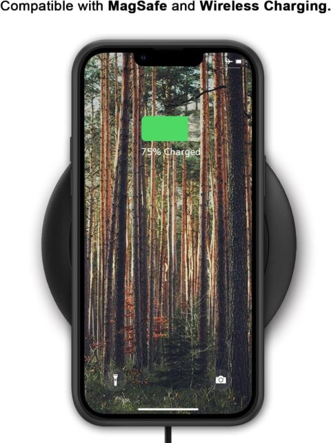 PRAKTYCZNE ETUI SZKO EKRAN MOCNE IPHONE 14 Plus 6.7' DREWNO BRĄZ PRAKTYCZNE ETUI SZKO EKRAN MOCNE IPHONE 14 Plus 6.7' DREWNO BRĄZ