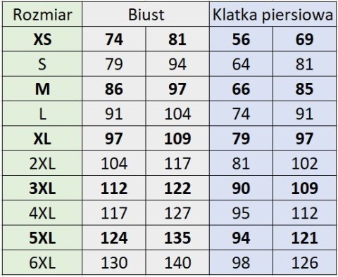 STANIK SPORTOWY SHEFIT BORDOWY MOCNE PODTRZYMANIE REGULOWANY L