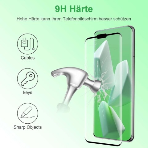 2SZT SZKŁO HARTOWANE HUAWEI P40 PRO 5G WSKY