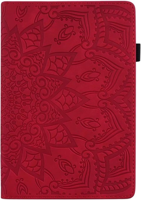 CZERWONE ETUI TABELT JAJAFUL CASE OPPO PAD 11'