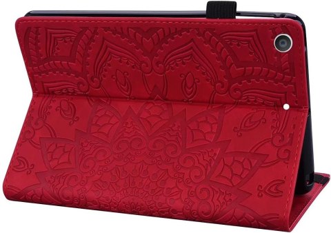 CZERWONE ETUI TABELT JAJAFUL CASE OPPO PAD 11'