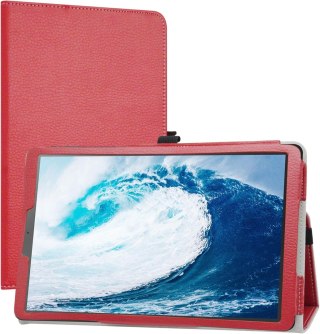 CZERWONE ETUI TABLET ALLDOCUBE IPLAY 20 10,1'