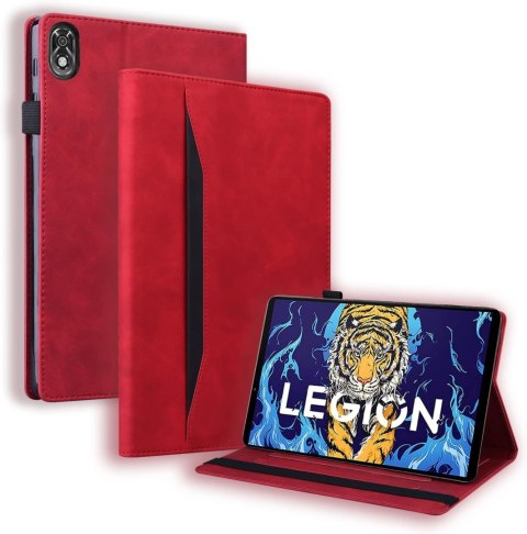 ETUI CZERWONE TABLET LENOVO LEGION Y700 8,8 CALA