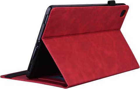 ETUI CZERWONE TABLET LENOVO LEGION Y700 8,8 CALA