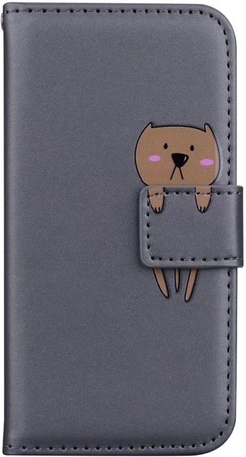 ETUI DO XIAOMI POCO X3 NFC/POCO X3 PRO ZAMYKANE