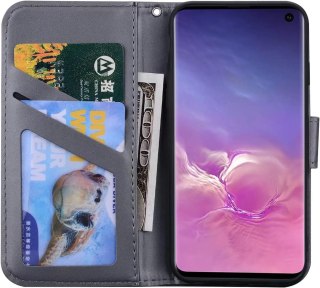 ETUI DO XIAOMI POCO X3 NFC/POCO X3 PRO ZAMYKANE