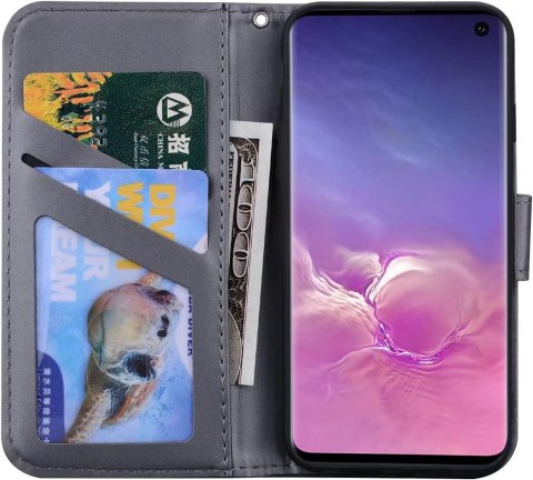 ETUI DO XIAOMI POCO X3 NFC/POCO X3 PRO ZAMYKANE