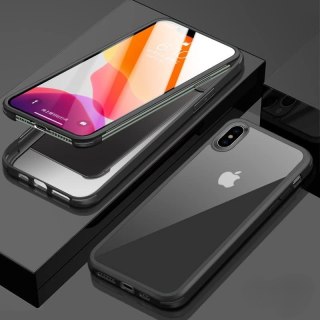 ETUI IPHONE 14 PRO 6.1' OCHRONA PRZÓD TYŁ APARAT