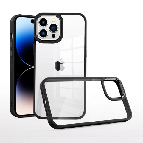 ETUI IPHONE 14 PRO 6.1' OCHRONA PRZÓD TYŁ APARAT