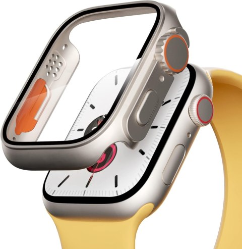 ETUI OBUDOWA NA ZEGAREK APPLE WATCH 4/5/6/SE (2020/2022) 44mm JAK ULTRA