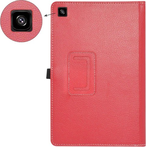 ETUI SAMSUNG GALAXY TAB A7 10.4' CZERWONE