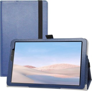 ETUI TABLET HUAWEI MATEPAD T8 CIEMNY NIEBIESKI