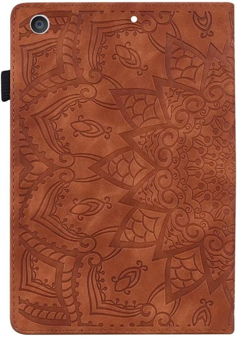 ETUI TABLET LENOVO LEGION Y700 8,8 CALA BRĄZOWY