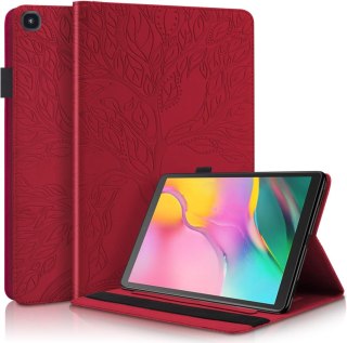 ETUI TABLET LENOVO LEGION Y700 8,8 CALA CZERWONY