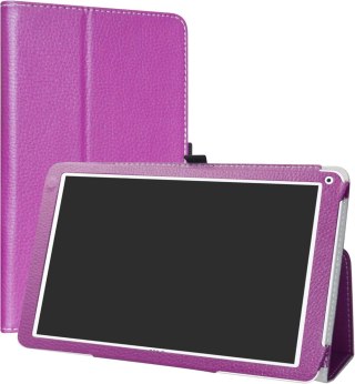 ETUI TABLET LIUSHAN SPC HEAVEN 10.1 CALA FIOLET