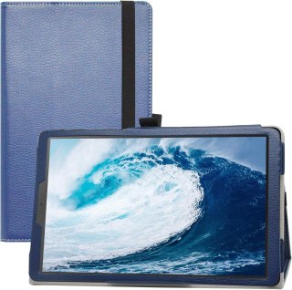 NIEBIESKIE ETUI TABLET ALLDOCUBE IPLAY 20 10,1'