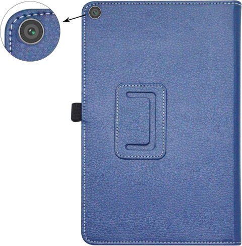 NIEBIESKIE ETUI TABLET ALLDOCUBE IPLAY 20 10,1'