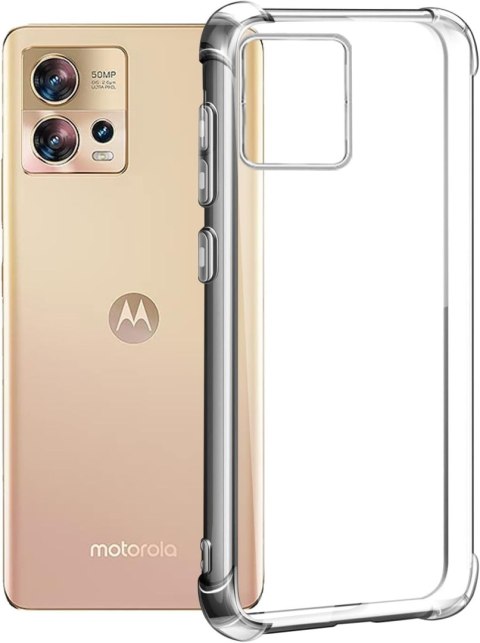 PRZEZROCZYSTE ETUI MOTOROLA MOTO EDGE 30 FUSION