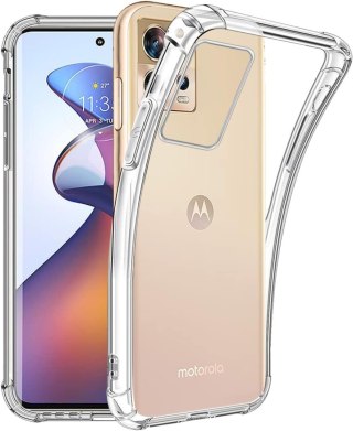 PRZEZROCZYSTE ETUI MOTOROLA MOTO EDGE 30 FUSION