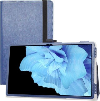 GRANATOWE ETUI ZAMYKANE VIVO PAD 11' TABLET