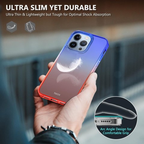 ZESTAW ETUI +SZKŁO HARTOWANE APPLE IPHONE 13 PRO CASE OMBRE MOCNE A2482 ZESTAW ETUI +SZKŁO HARTOWANE APPLE IPHONE 13 PRO CASE OMBRE MOCNE A2482