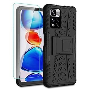 SZKŁO ETUI SAMSUNG GALAXY A22 4G/M22/M32 MOCNE