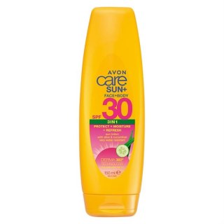 AVON BALSAM DO OPALANIA PRZECIWSŁONECZNY SPF 30 150ML