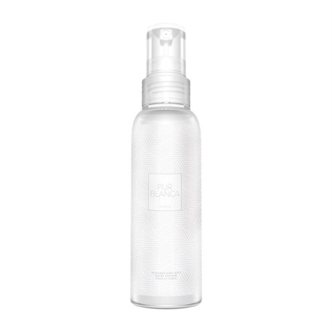 AVON MGIEŁKA DO CIAŁA PUR BLANCA KWIATOWA 100ML