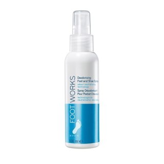 AVON SPRAY DO STÓP I OBUWIA PRZECIWZAPACHOWY 100ML