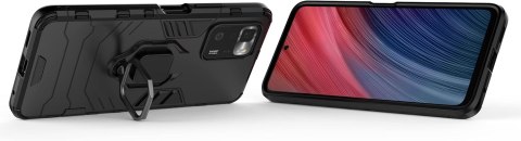 ETUI CZARNE POCO X3 GT 2x SZKŁO HARTOWANE ETUI CZARNE POCO X3 GT 2x SZKŁO HARTOWANE