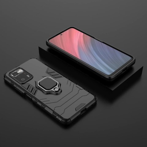 ETUI CZARNE POCO X3 GT 2x SZKŁO HARTOWANE ETUI CZARNE POCO X3 GT 2x SZKŁO HARTOWANE