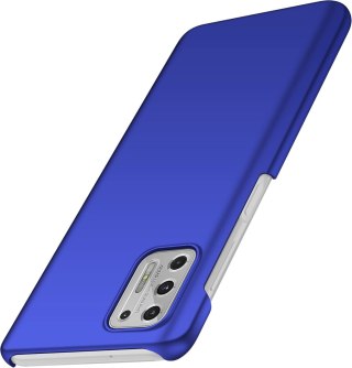 ETUI NIEBIESKIE MOTOROLA MOTO G STYLUS 2021