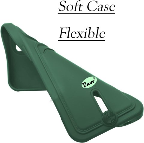 ETUI SILIKONOWE DO APPLE IPHONE 14 PLUS ZIELONE +MIEJSCE NA KARTY PORTFEL ETUI SILIKONOWE DO APPLE IPHONE 14 PLUS ZIELONE +MIEJSCE NA KARTY PORTFEL