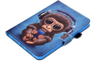 ETUI TABELT JAJAFUL CASE OPPO PAD 11' MONKEY