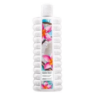 AVON PŁYN DO KĄPIELI ALOHA MONOI KOKOS KWIAT TAHITI 500ML